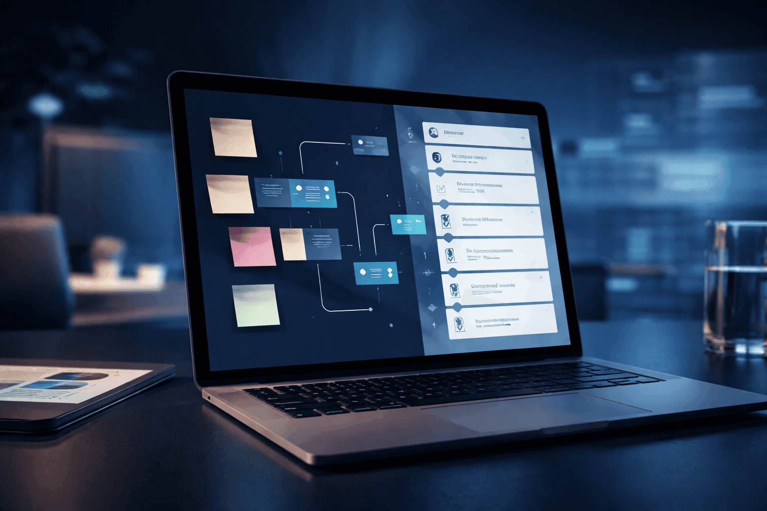 Maßgeschneiderte Event-App statt Standardsoftware: Ein Use Case aus der Praxis