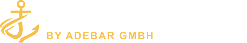 Waterkant.Hamburg by adebar GmbH
